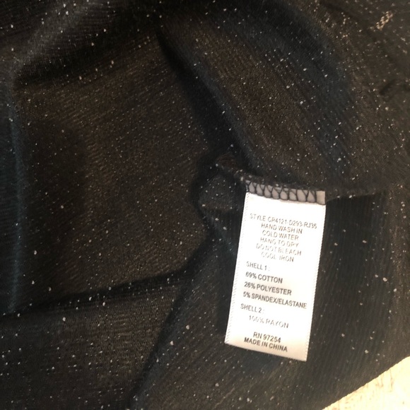 One Clothing Los Angeles Black Plaid Dress - Picture 5 of 8